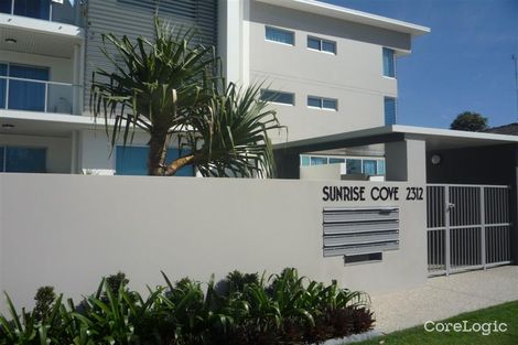 Property photo of 2312 Gold Coast Highway Mermaid Beach QLD 4218