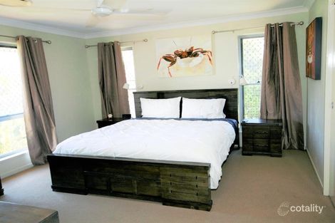 Property photo of 37 Stoney Creek Circuit Ormeau QLD 4208