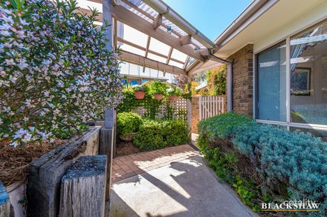 Property photo of 9 Must Circuit Calwell ACT 2905