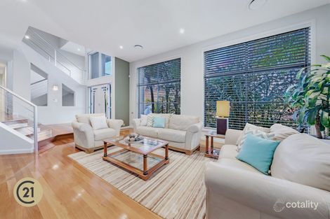 Property photo of 21 Deakin Place West Pennant Hills NSW 2125