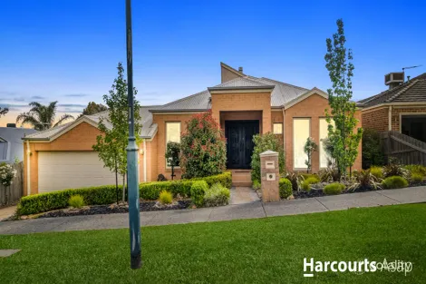 5 Sheldon Dr, Berwick, VIC 3806