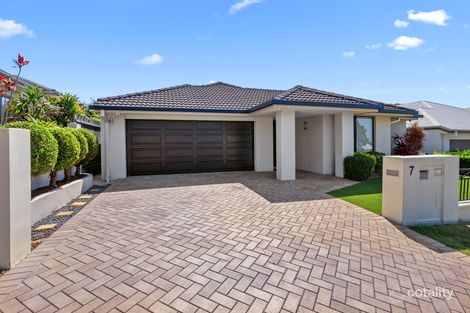 Property photo of 7 Beetaloo Street Geebung QLD 4034