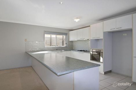 Property photo of 4 Falls Place Kellyville Ridge NSW 2155