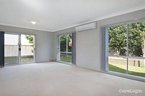 Property photo of 4 Falls Place Kellyville Ridge NSW 2155