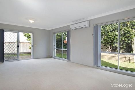 Property photo of 4 Falls Place Kellyville Ridge NSW 2155