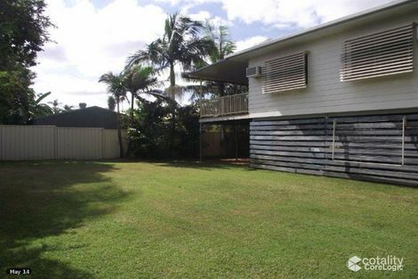 Property photo of 1 Gilchrist Terrace Moranbah QLD 4744