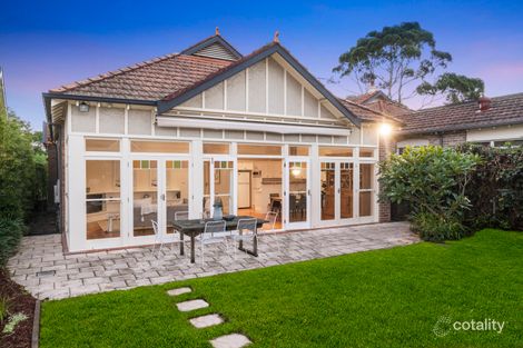 Property photo of 57 Cabramatta Road Mosman NSW 2088