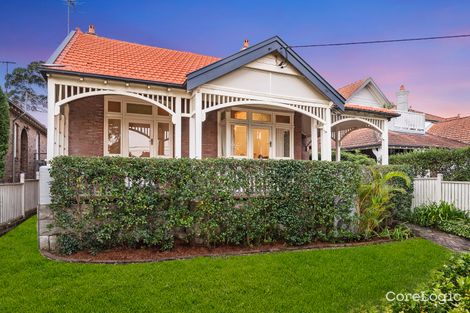 Property photo of 57 Cabramatta Road Mosman NSW 2088