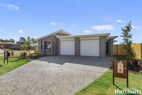 2/91 Locke Cres, Redbank Plains, QLD 4301