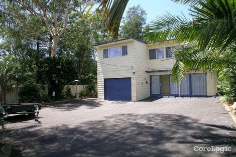 Property photo of 52 Bourke Avenue Yattalunga NSW 2251
