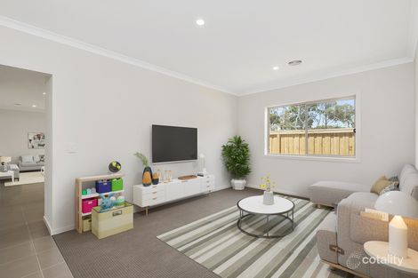 Property photo of 5 Tarheel Street Clyde North VIC 3978