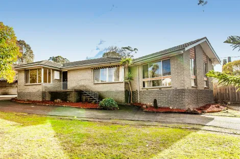 12 Croydondale Dr, Mooroolbark, VIC 3138