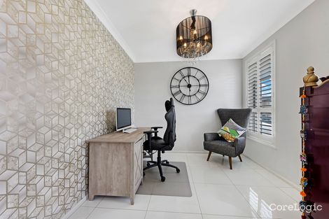 Property photo of 7 Britannia Road Jordan Springs NSW 2747