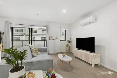 Property photo of 35/87 Sutherland Crescent Taylor ACT 2913