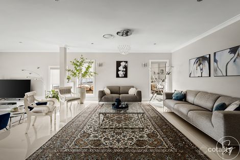 18 Hannah Ave, Kellyville, NSW 2155