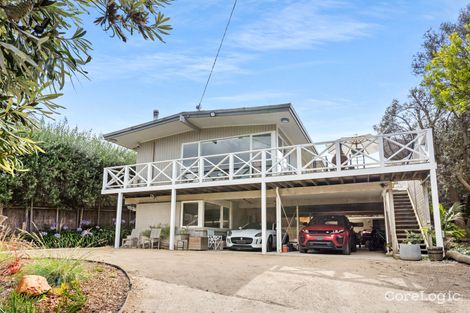 Property photo of 110 Back Beach Road Portsea VIC 3944