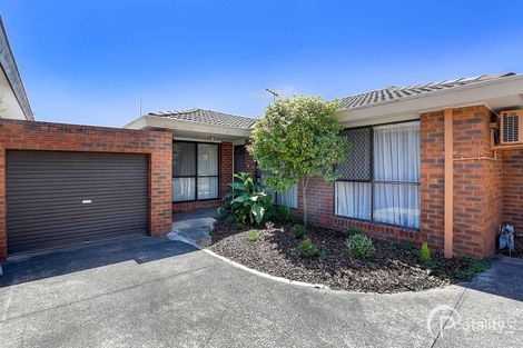 4/25-27 Peel St, Berwick, VIC 3806