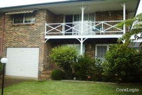 Property photo of 6/276 Port Hacking Road Miranda NSW 2228