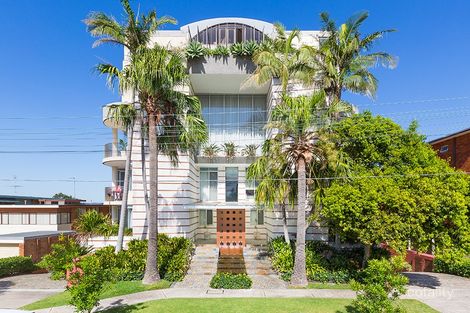 Property photo of 13/7-9 Tonkin Street Cronulla NSW 2230