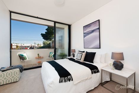 Property photo of 310/6 Denison Street Camperdown NSW 2050