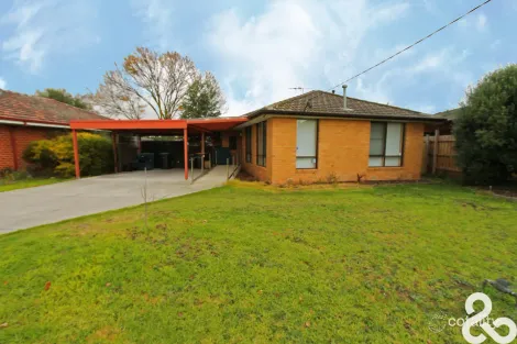 Property photo of 5 Touhey Avenue Epping VIC 3076