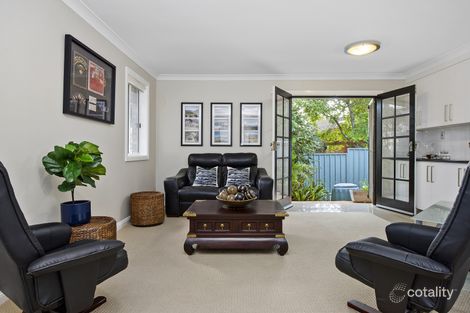 Property photo of 18A Rupert Street Mount Colah NSW 2079