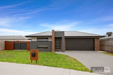 Property photo of 30 Whipbird Street Bairnsdale VIC 3875