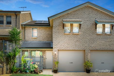 Property photo of 5 Huntley Drive Blacktown NSW 2148