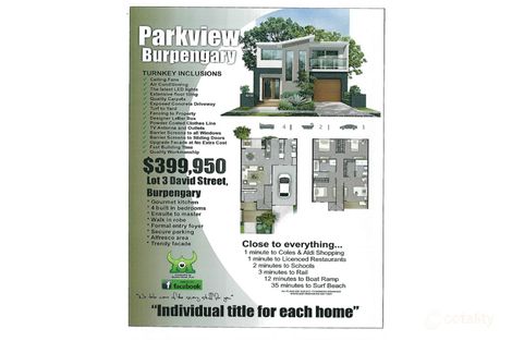 129/6 Station Rd, Burpengary, QLD 4505