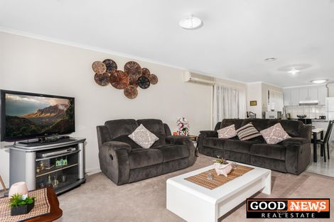 Property photo of 10 Egerton Way Delahey VIC 3037