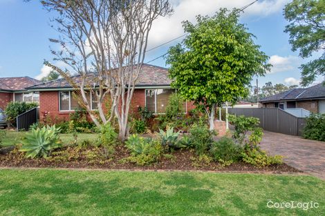 Property photo of 36 Tania Avenue South Penrith NSW 2750
