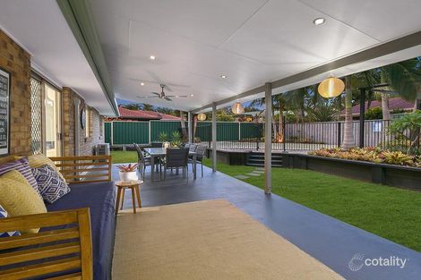 2 Pandor Ct, Buderim, QLD 4556
