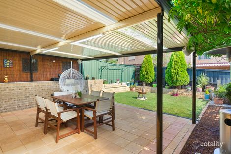 Property photo of 5 Huntley Drive Blacktown NSW 2148