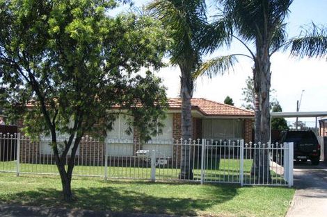 27 Unicombe Cres, Oakhurst, NSW 2761