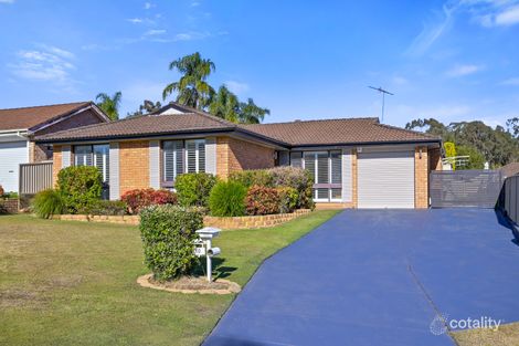 Property photo of 10 Corbin Street Ingleburn NSW 2565