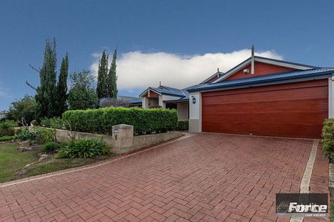 Property photo of 4 Wishart Loop Wanneroo WA 6065