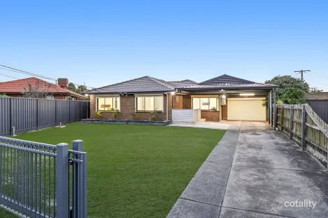 Property photo of 6 Murray Close Noble Park VIC 3174