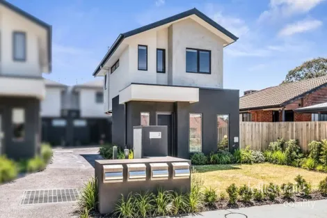 4/2 North Cres, Heidelberg West, VIC 3081