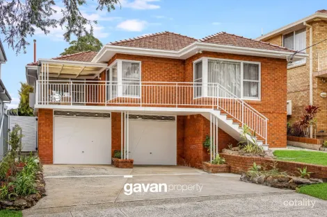 22 Oberon St, Blakehurst, NSW 2221
