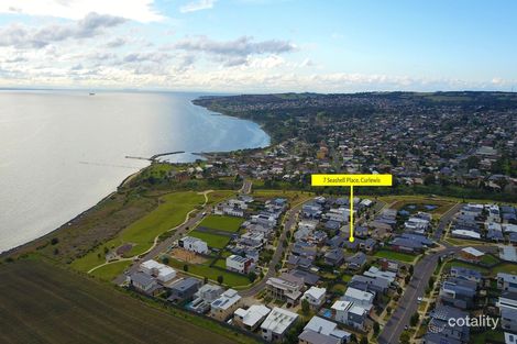 Property photo of 7 Seashell Place Curlewis VIC 3222