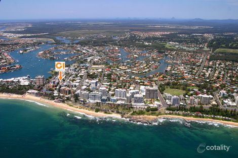 Property photo of 7/20-22 Burnett Street Mooloolaba QLD 4557