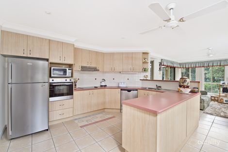 Property photo of 45 Abel Tasman Drive Lake Cathie NSW 2445