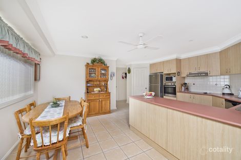 Property photo of 45 Abel Tasman Drive Lake Cathie NSW 2445