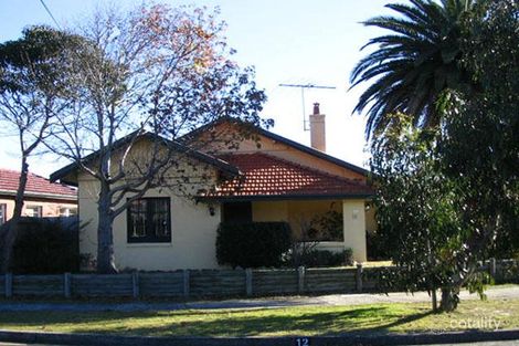 Property photo of 12 Towner Gardens Pagewood NSW 2035