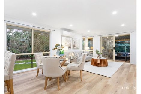 Property photo of 28 Walton Crescent Murrumba Downs QLD 4503