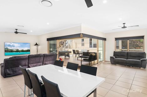 Property photo of 7 Cardrona Crescent Ormeau Hills QLD 4208
