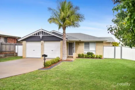 24 Gainsborough Dr, Glenvale, QLD 4350