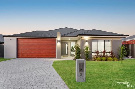 3 Pimlico Way, Hilbert, WA 6112