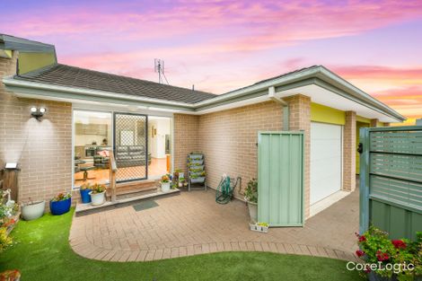 Property photo of 2/17-19 Hampden Street Kurri Kurri NSW 2327