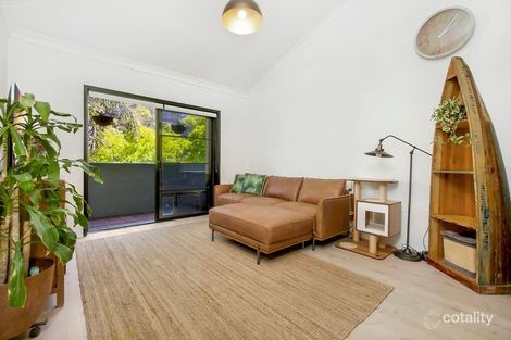 Property photo of 44/8 Phillip Street Redfern NSW 2016